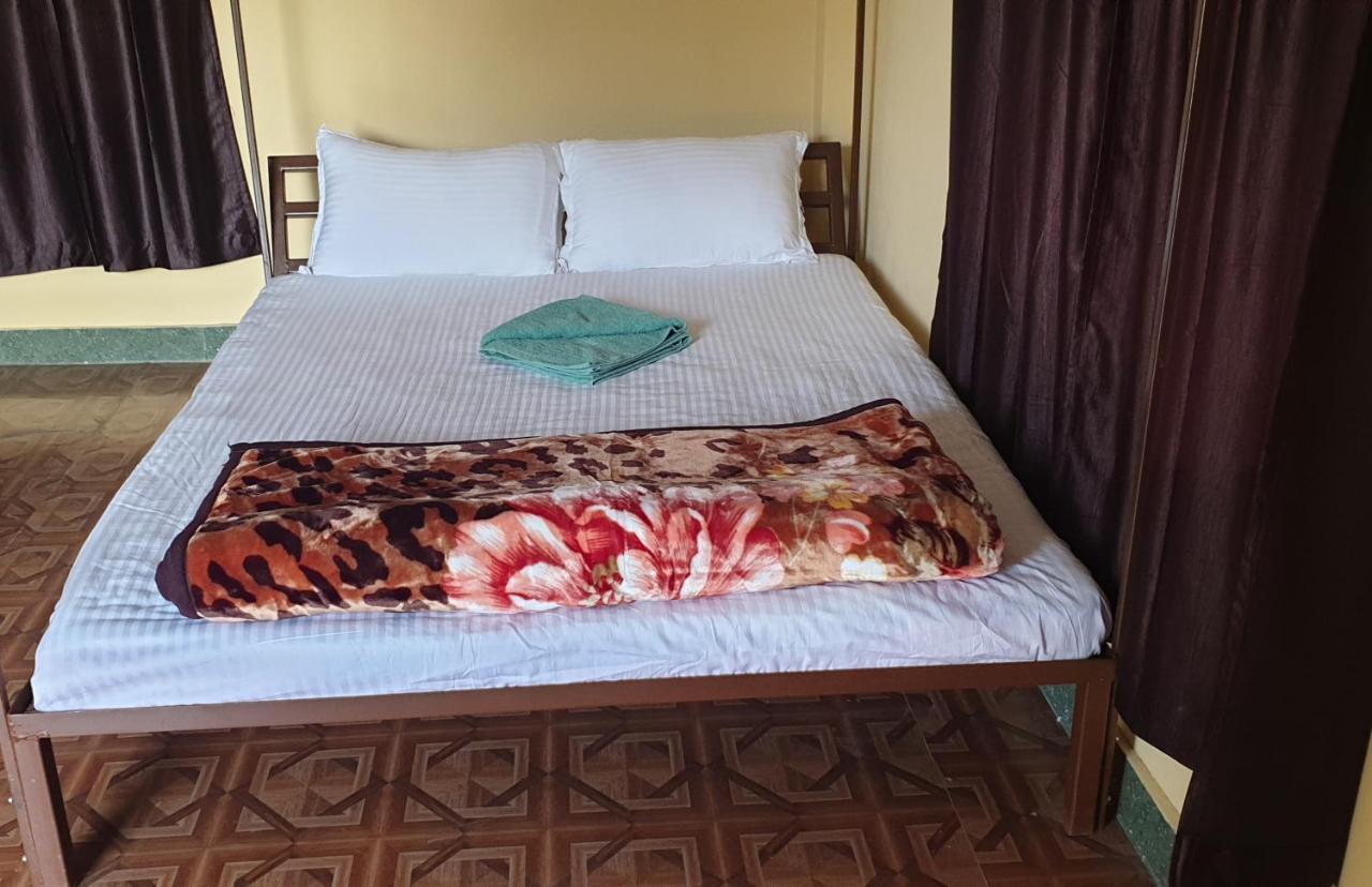 Elephant Garden Hotel And Resort Pvt Ltd Kanchanpur Bagian luar foto